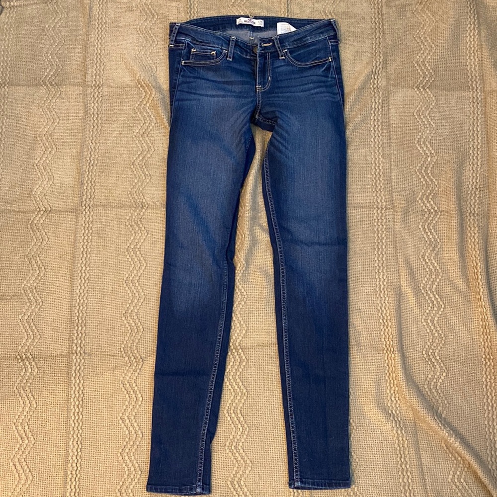 Hollister Skinny Jeans